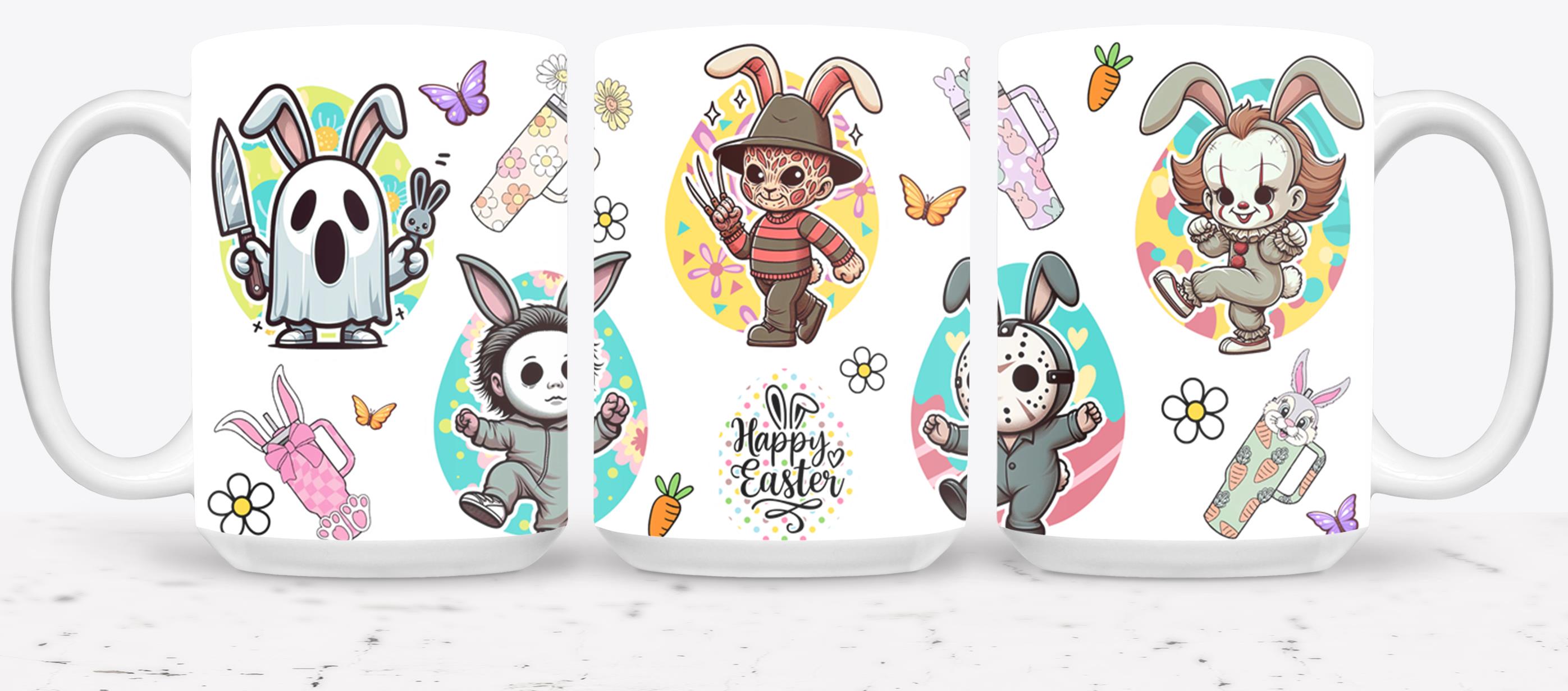 Horror Easter Day-10413